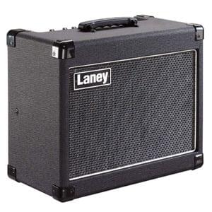 Laney LG20R 20W Guitar Amplifier Combo with Reverb